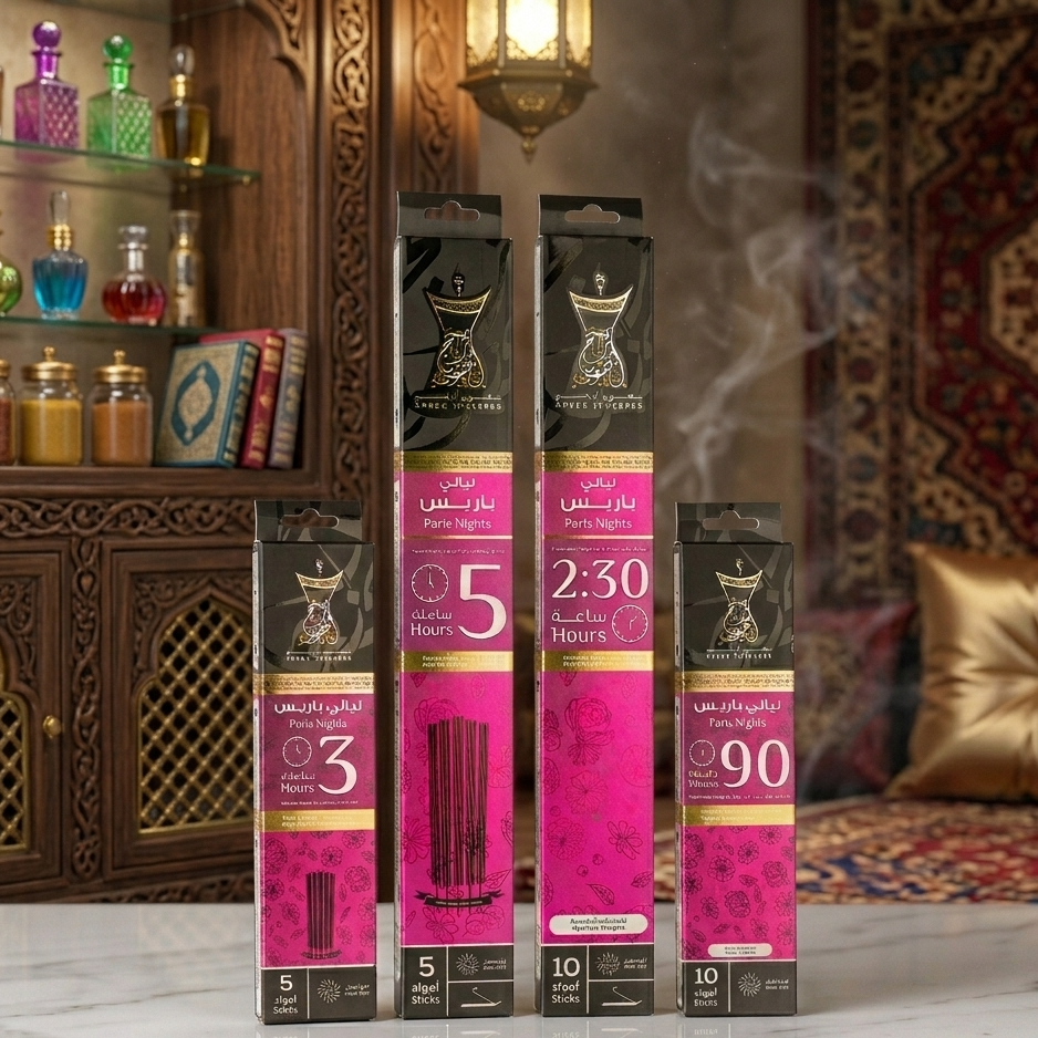 Areej Pack 1